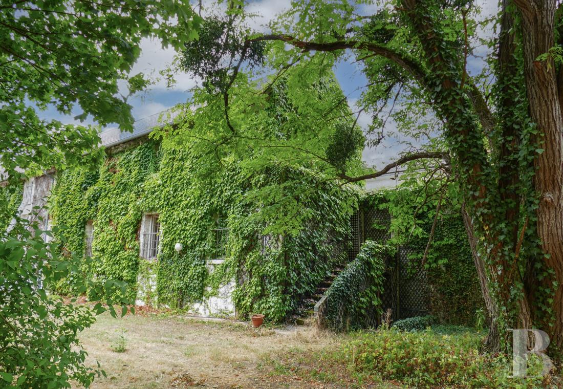 residences and character houses france ile de france   - 1